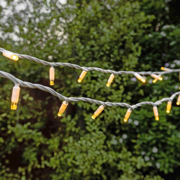 Fairy Lights Hire Festoon Lighting Perth