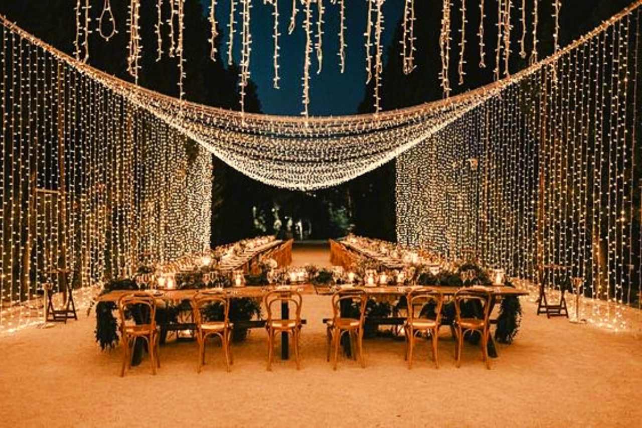 Buy Outdoor Fairy Lights Festoon Lighting Perth