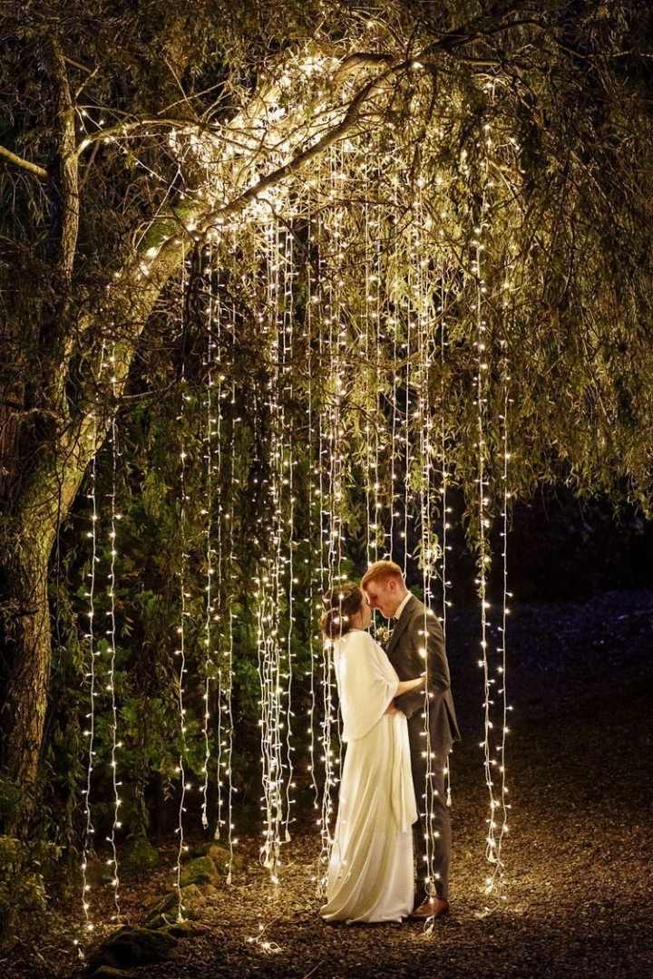 Fairy Lights Hire Festoon Lighting Perth