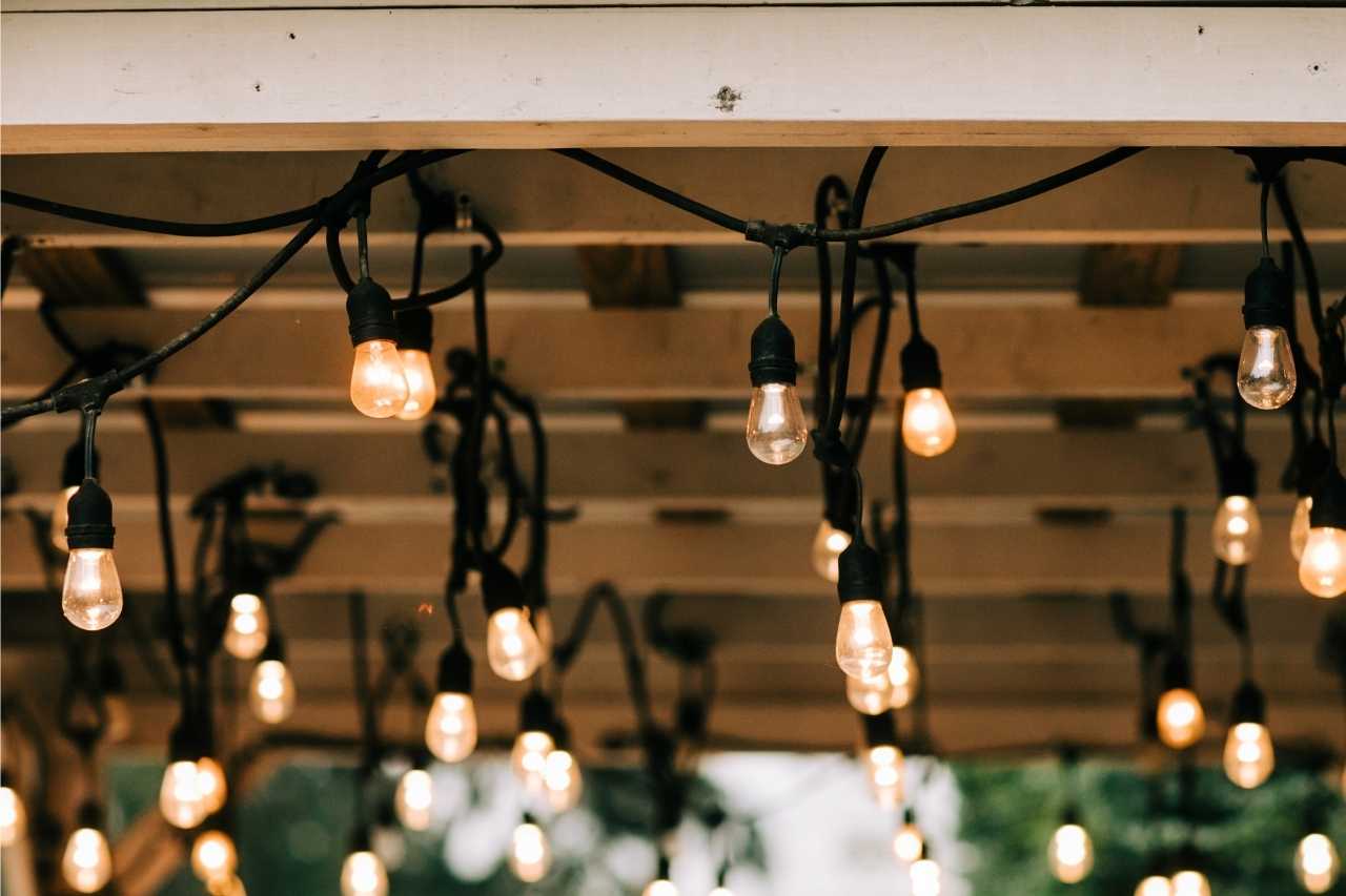 Event Lighting Hire Rockingham Festoon Lighting Perth