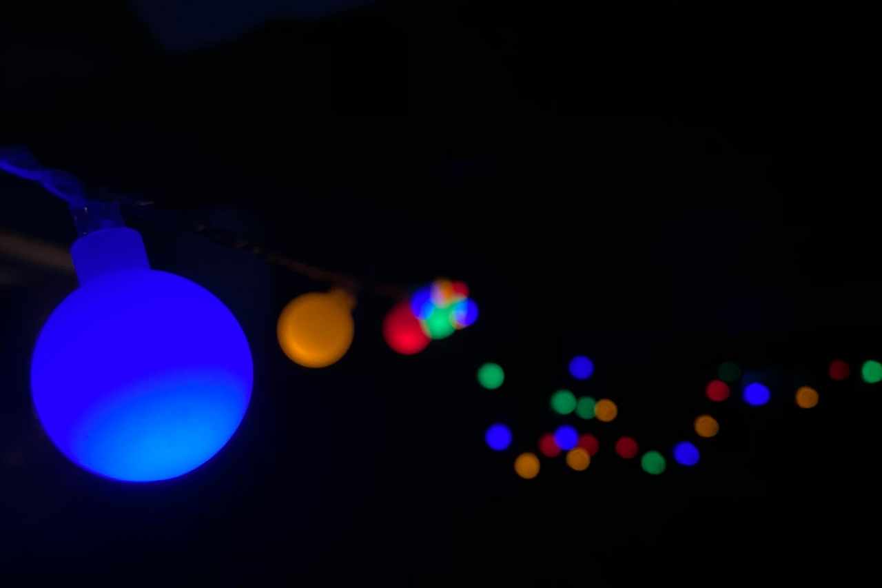 Event Lighting Hire Cockburn Festoon Lighting Perth