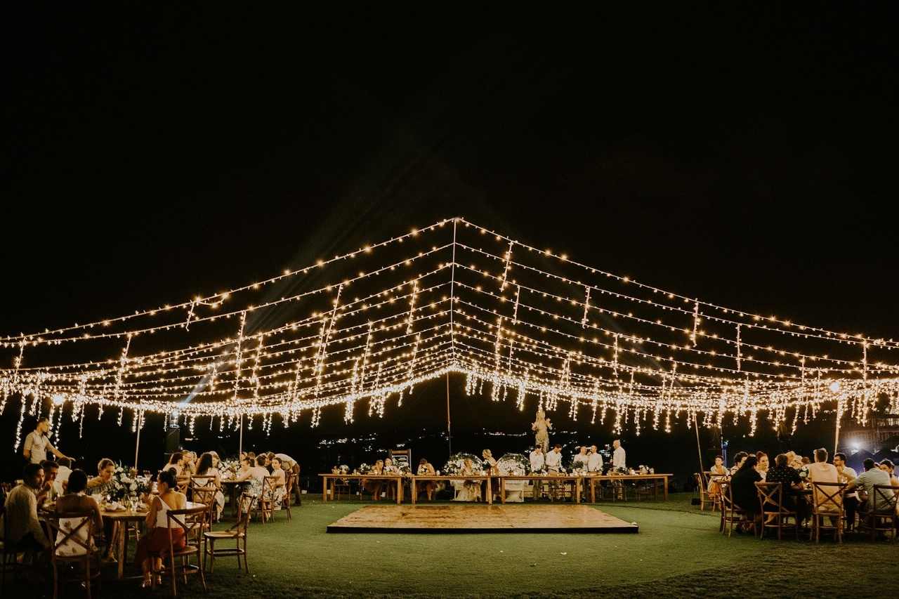 Event Lighting Hire Mandurah Festoon Lighting Perth