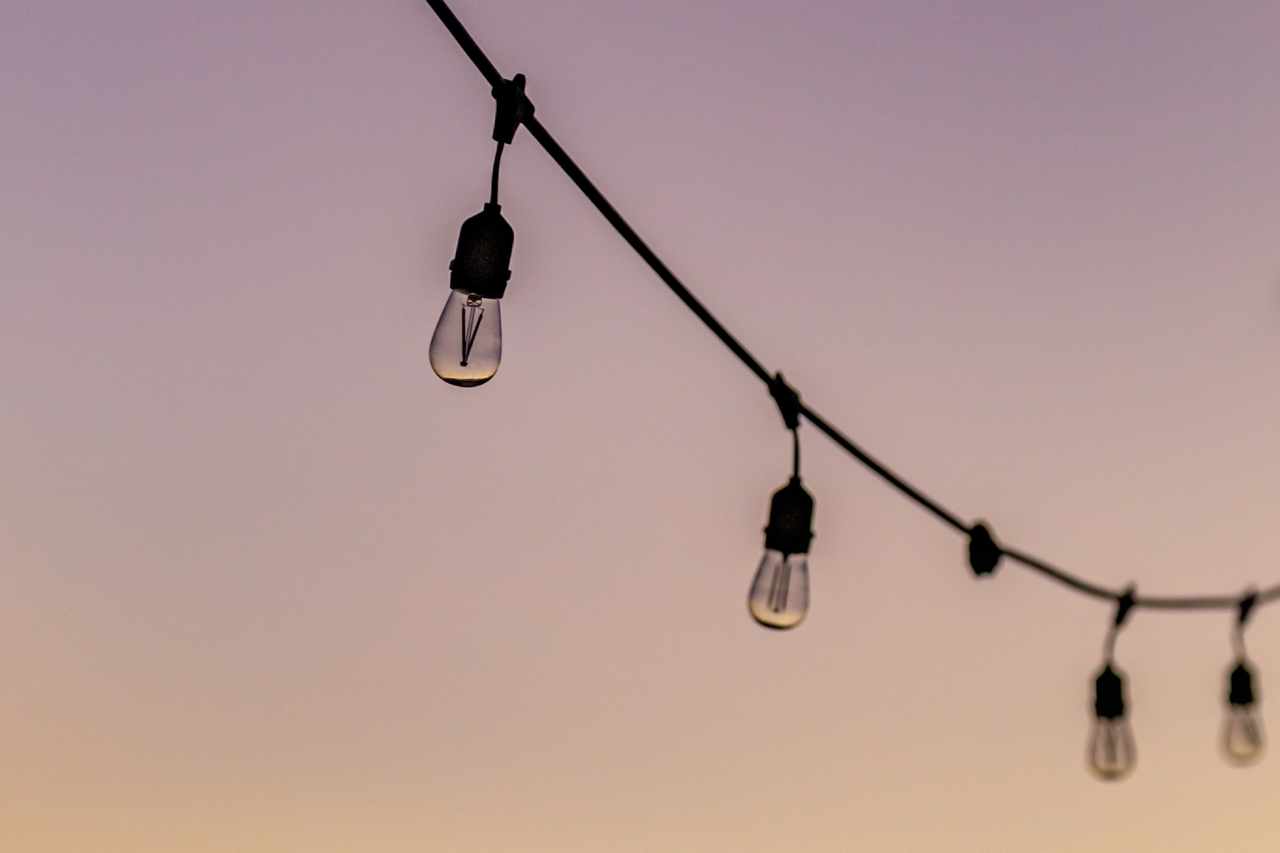 Event Lighting Hire Mandurah Festoon Lighting Perth