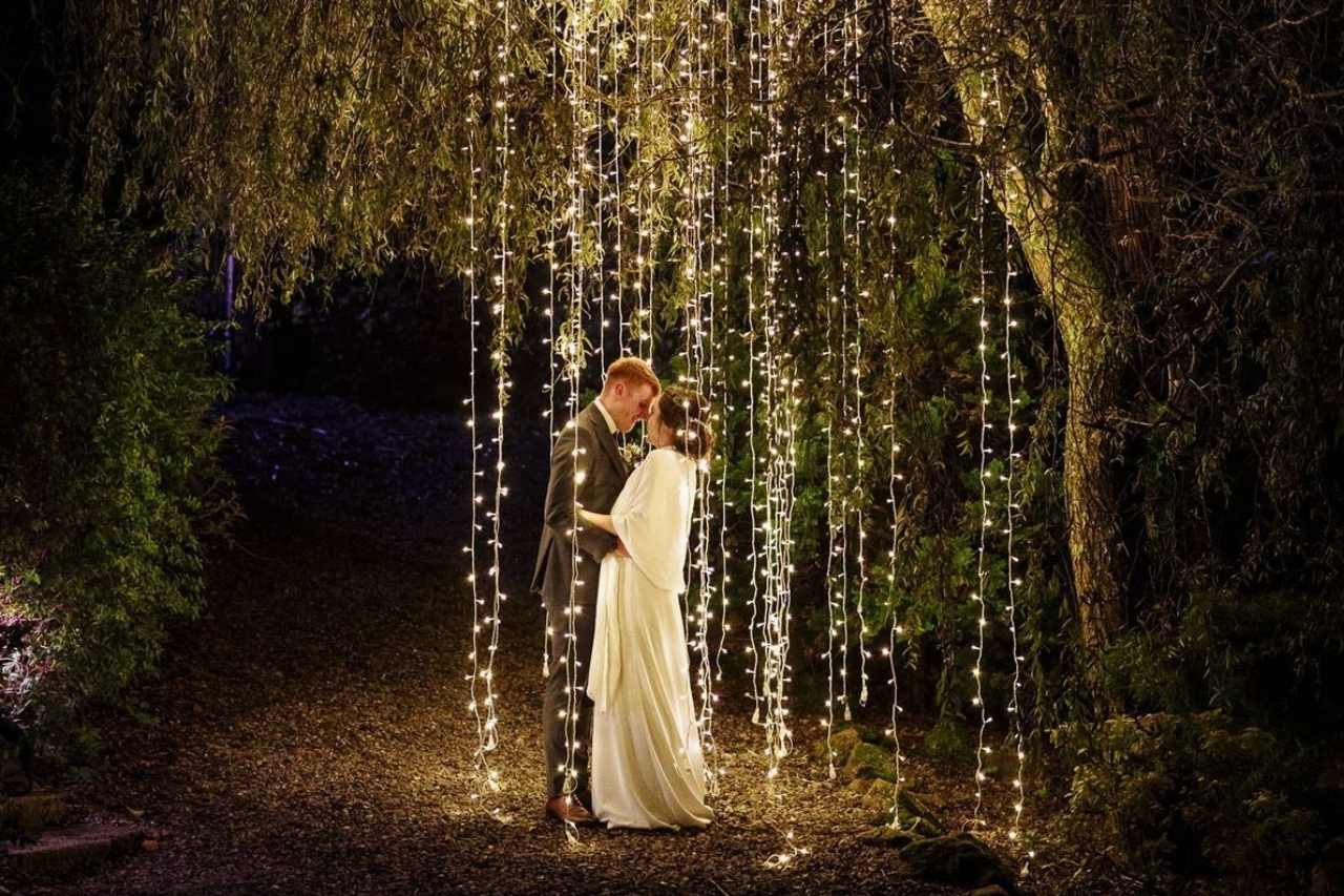Fairy Lights Hire Festoon Lighting Perth