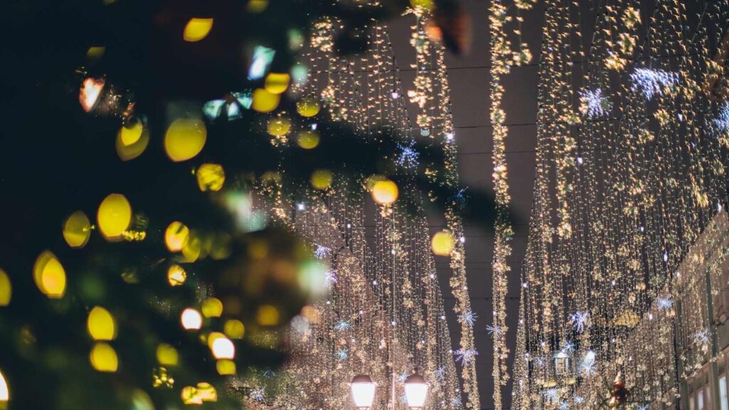 Festoon Lighting Perth Buy & Hire Festoon Lights